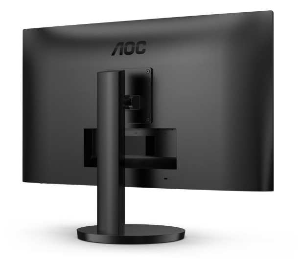 AOC 27''  Q27B3CF2  Czarny - 1228914 - zdjęcie 6